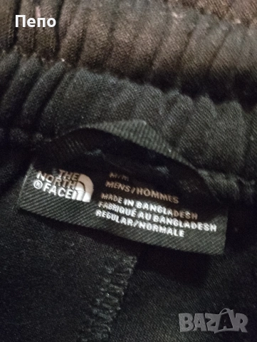 Мъжко Долнище , снимка 2 - Спортни дрехи, екипи - 52977284