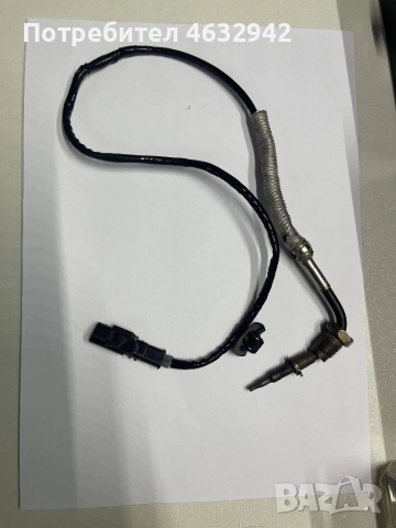 Ламбда Сонда Киа Хюндай Kia, снимка 3 - Части - 52375177