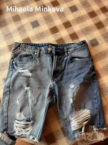 мъжки дънки , снимка 3 - Дънки - 50074934