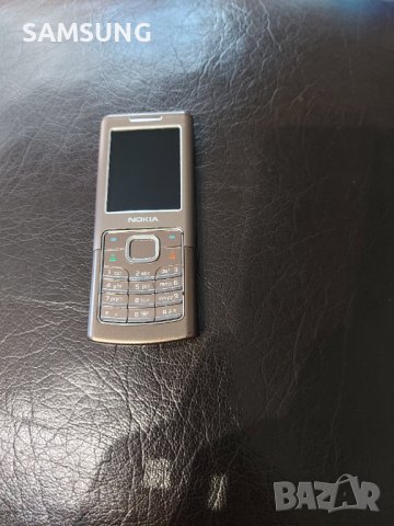 Nokia - 6500, снимка 6 - Nokia - 44252527