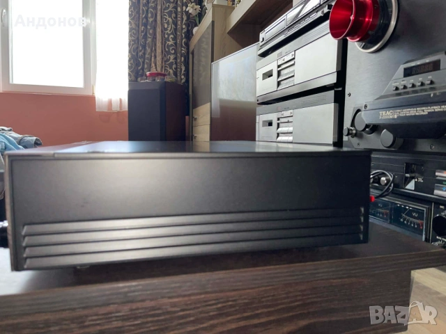 Sony tc-k777es, снимка 2 - Декове - 54171168