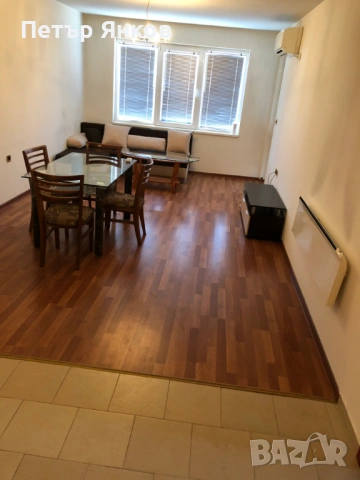 Отдавам апартамент 3-стаен под наем