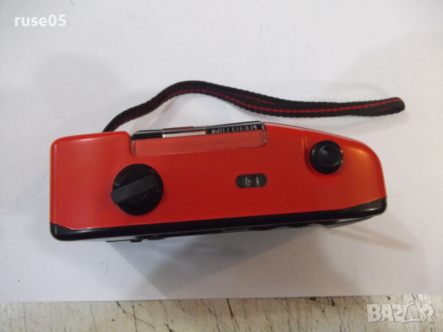 Фотоапарат "SKINA - SK-102" - 15 работещ, снимка 3 - Фотоапарати - 44535338