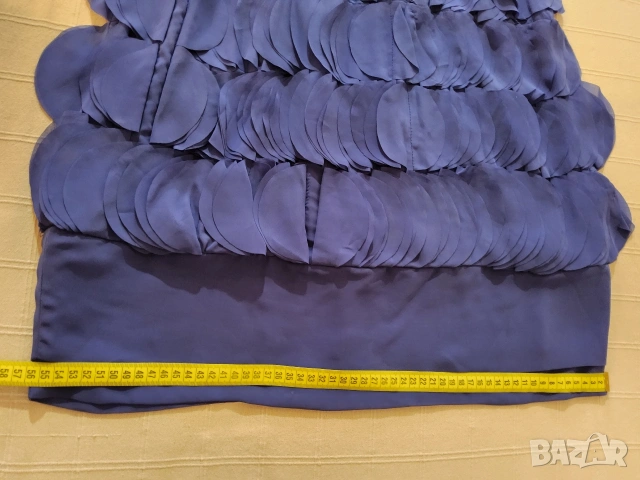 Оригинален модел официална рокля, снимка 5 - Рокли - 54363614