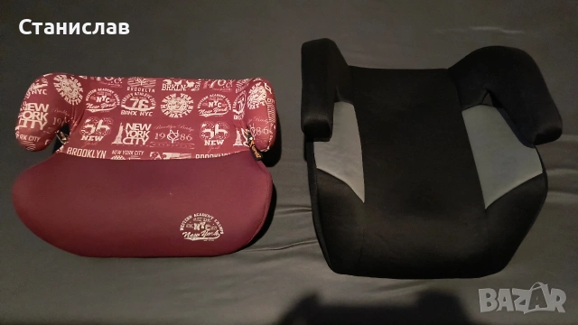 детски столчета за автомобил 