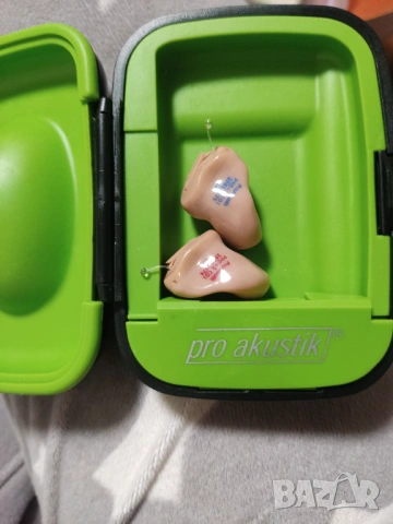 Висококачествени, вътреушни слухови апарати Phonak на Pro Akustik, снимка 5 - Медицинска апаратура - 53091873