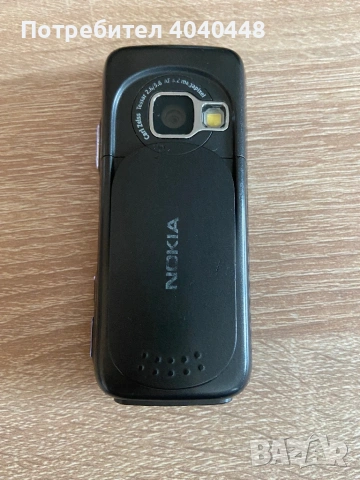Nokia N73 перфектно работещ. , снимка 2 - Nokia - 54052754