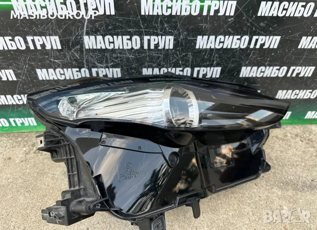 Фарове far Led фар за Мазда ЦХ 30 Mazda CX 30 CX-30, снимка 4 - Части - 55711154