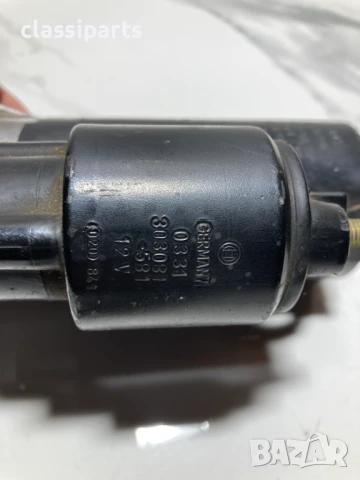 Стартер Bosch за Форд Скорпио и Сиера двигатели 2.8, 2.8 i, 2.8 XR.. / FORD Scorpio, Sierra, снимка 4 - Части - 50513242