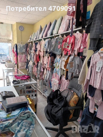 търговско оборудване..., снимка 6 - Стелажи и щандове - 53324478