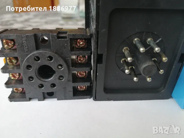 Регулатор, снимка 5 - Друга електроника - 48753548