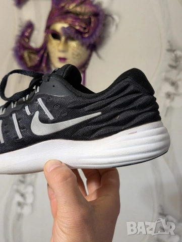 маратонки Nike LunarStelos номер 40 , снимка 13 - Маратонки - 54183688