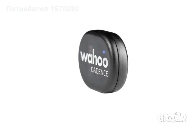 Wahoo cadance sensor, снимка 2 - Аксесоари за велосипеди - 56529694