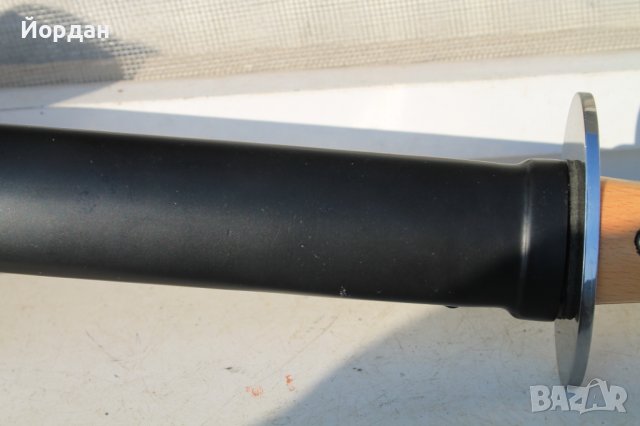 Окопен нож реплика, снимка 7 - Колекции - 39921015