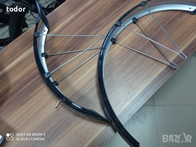 калници 20 цола., снимка 4 - Аксесоари за велосипеди - 54162671