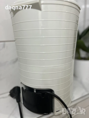 Шварц кафемашина Siemens Germany, снимка 8 - Кафемашини - 51147094