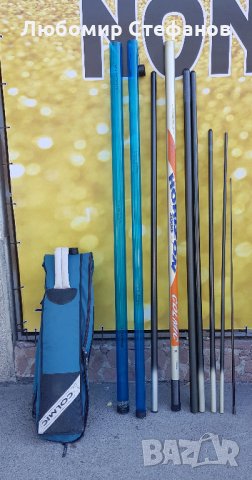 Телескоп Colmic Horizon Rbs 13м