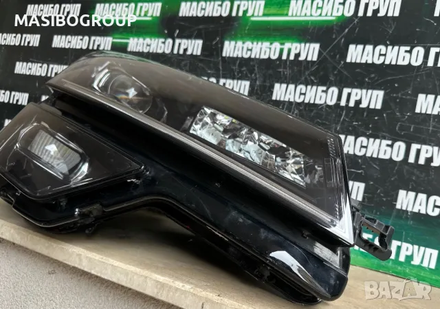 Фарове Full Led фар за Шкода Skoda Karoq , снимка 5 - Части - 48433131