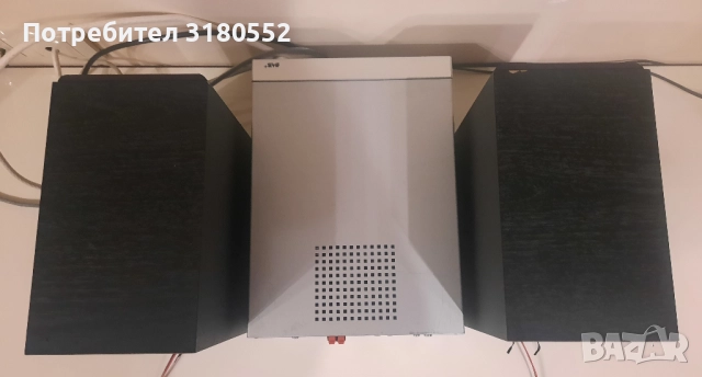 Pioneer X-HM15 Bluetooth®,USB аудио система, снимка 10 - Аудиосистеми - 51610274