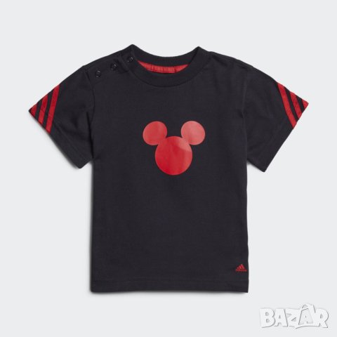 ADIDAS Детски комплект DISNEY Mickey Mouse SUMMER SET (HD2521), снимка 2 - Детски комплекти - 40535228