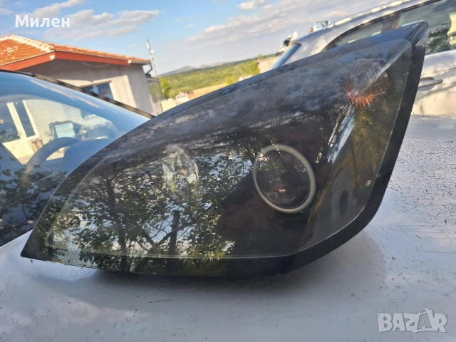 Ляв Фар Hella За Opel Speedster 2000-2006 Година Опел Спидстер, снимка 3 - Части - 51467661