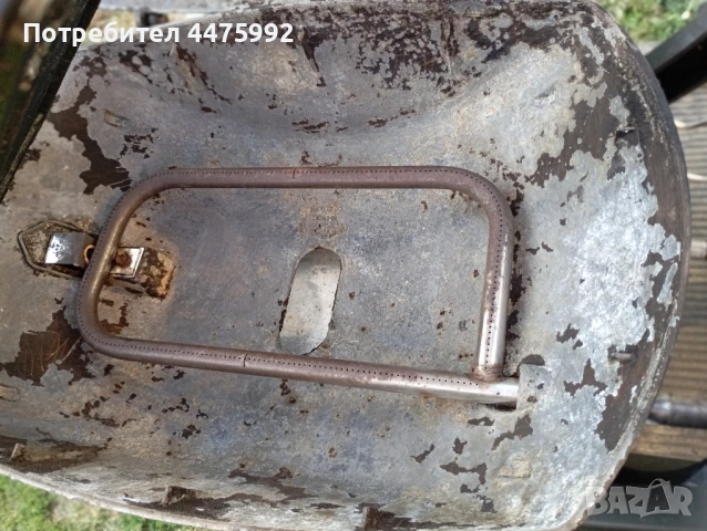 Weber газово барбекю , снимка 6 - Барбекюта - 50815344