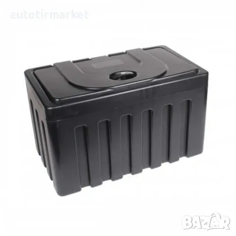 КУТИЯ ЗА ИНСТРУМЕНТИ 60 × 30 x 32 СМ – 60SMIDI