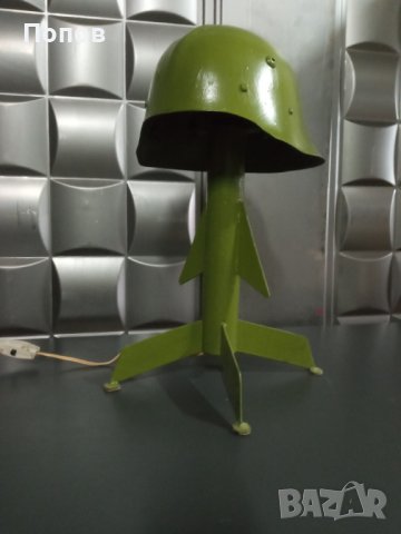 Лампа за бюро