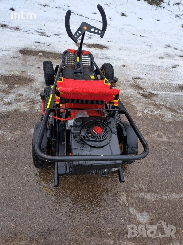 косачка , снимка 5 - Градинска техника - 53290825