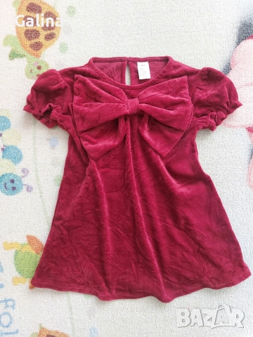 коледни дрешки мама бебе и дете , снимка 3 - Детски рокли и поли - 52813007