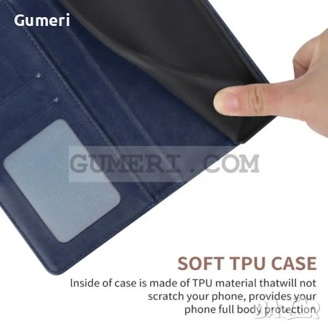 Motorola Edge 40 Neo 5G  Тефтер Стойка, снимка 9 - Калъфи, кейсове - 42650256