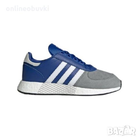 НАМАЛЕНИЕ!!!Мъжки маратонки ADIDAS Originals Marathon Tech BOOST EF4395, снимка 1