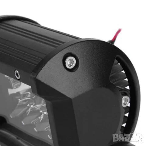 LED прожектор 4500 lm за 12–24 V системи, снимка 3 - Аксесоари и консумативи - 55864173