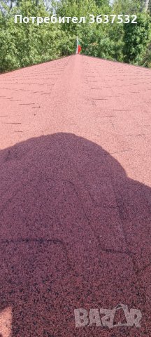 Ремонт на покриви ,Изграждане на беседки и навеси , снимка 8 - Ремонти на покриви - 44253713