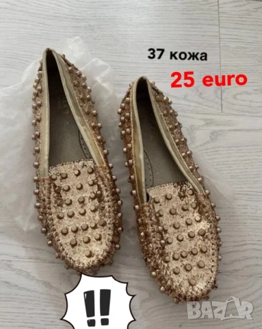 обувки сандали на ток 37 zara , снимка 11 - Дамски обувки на ток - 38069011