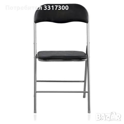 Продавам 2 стола, снимка 2 - Столове - 56526540