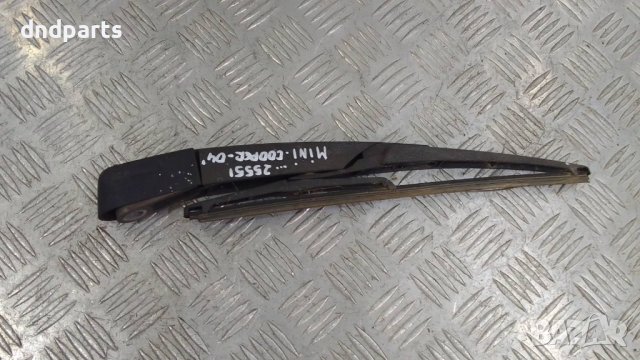 Рамо задна чистачка Mini Cooper 2004г.