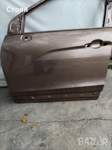 врата предна лява за Митцубиши еклипс крос 