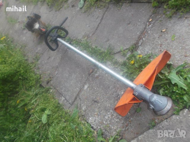 Sthil ht75   на части