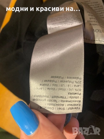 Дамско поло Mos Mosh, размер  S, снимка 7 - Блузи с дълъг ръкав и пуловери - 53161847