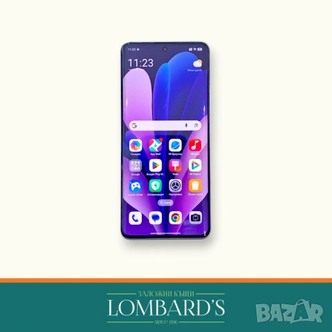 Redmi Note 13+ 512GB, N: 78298