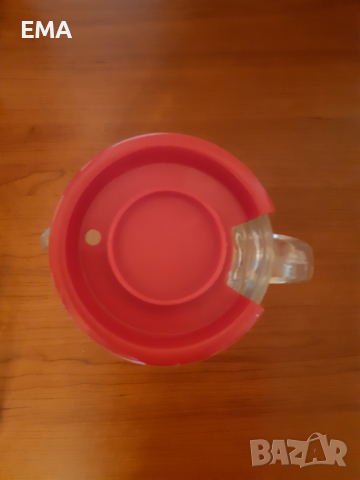 КАНА с контейнер за лед за напитки/вода/КУПА за печене/сервиране France arcuisine, снимка 3 - Съдове за готвене - 36448825