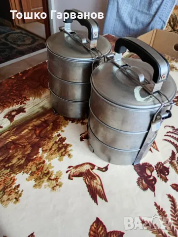 Канчета за храна, снимка 4 - Кутии за храна - 49152386