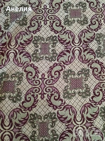 Жакардова покривка нова чудна, снимка 5 - Покривки за маси - 54149133