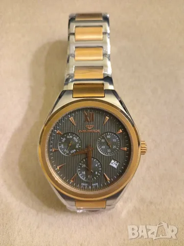 Швейцарски часовник Murex Chronograph, снимка 3 - Мъжки - 56221128