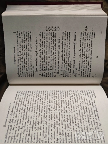 Продавам книга "Добротолюбие / La philocale slavonne " 1990 , снимка 3 - Специализирана литература - 51686709