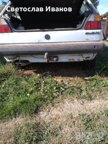 Части за VW Golf 2 -Голф 2 , снимка 8 - Части - 25221750
