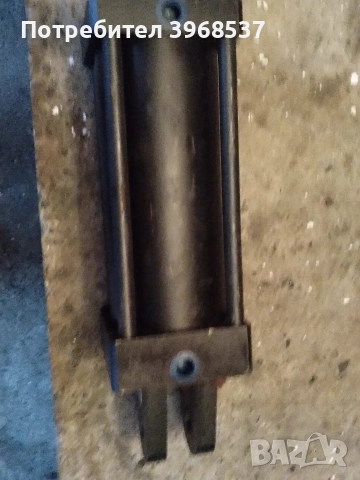 цилиндар нов, снимка 3 - Други машини и части - 52882019