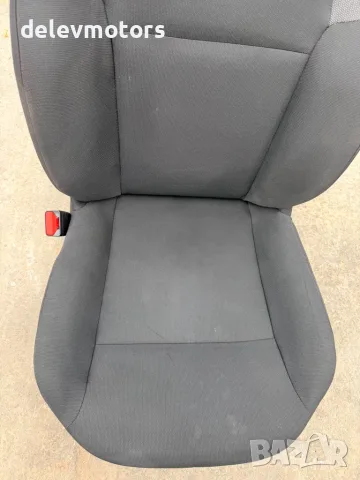 Предна лява седалка с airbag от Dacia Sandero 3 1.0 TCe ECO-G, двигател H4DF480, 101 кс., 2025 г., снимка 4 - Части - 56012551