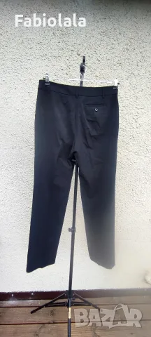 Gerry Weber black trousers 40, снимка 2 - Панталони - 56501926